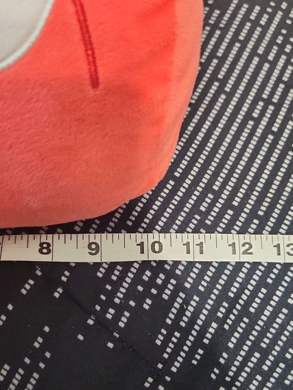 Disney Inside Out Anger Plush - Picture 4 of 4